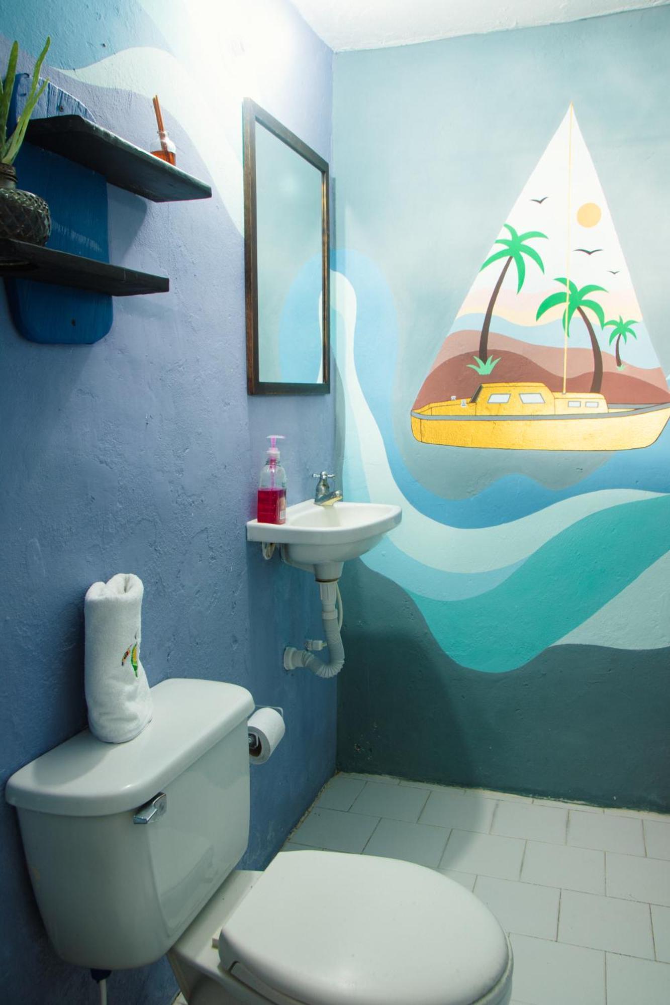 Hotel Bahia Aguacate Capurganá 外观 照片