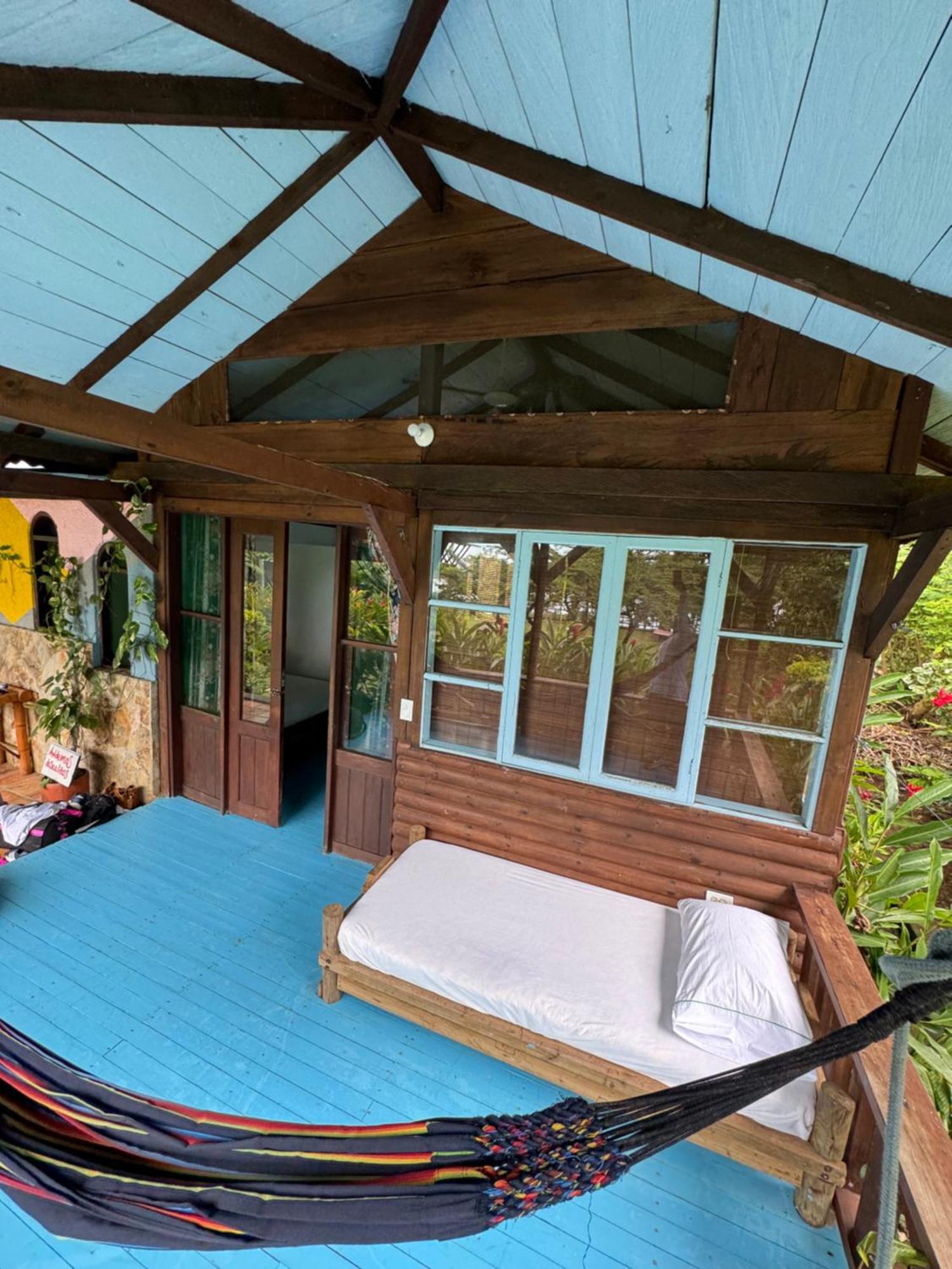 Hotel Bahia Aguacate Capurganá 外观 照片