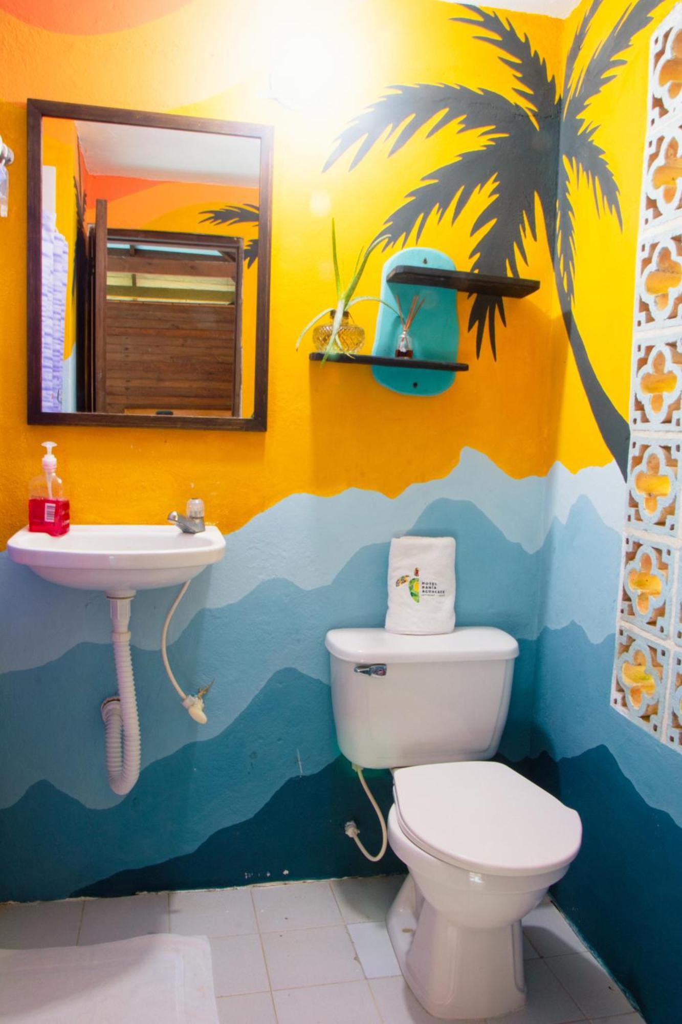 Hotel Bahia Aguacate Capurganá 外观 照片