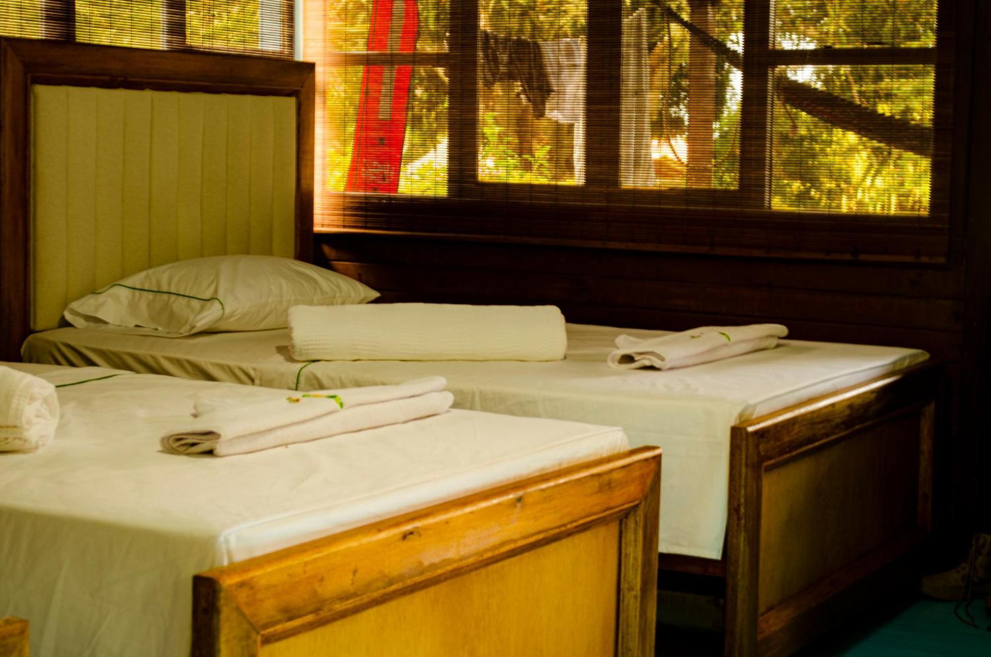 Hotel Bahia Aguacate Capurganá 外观 照片