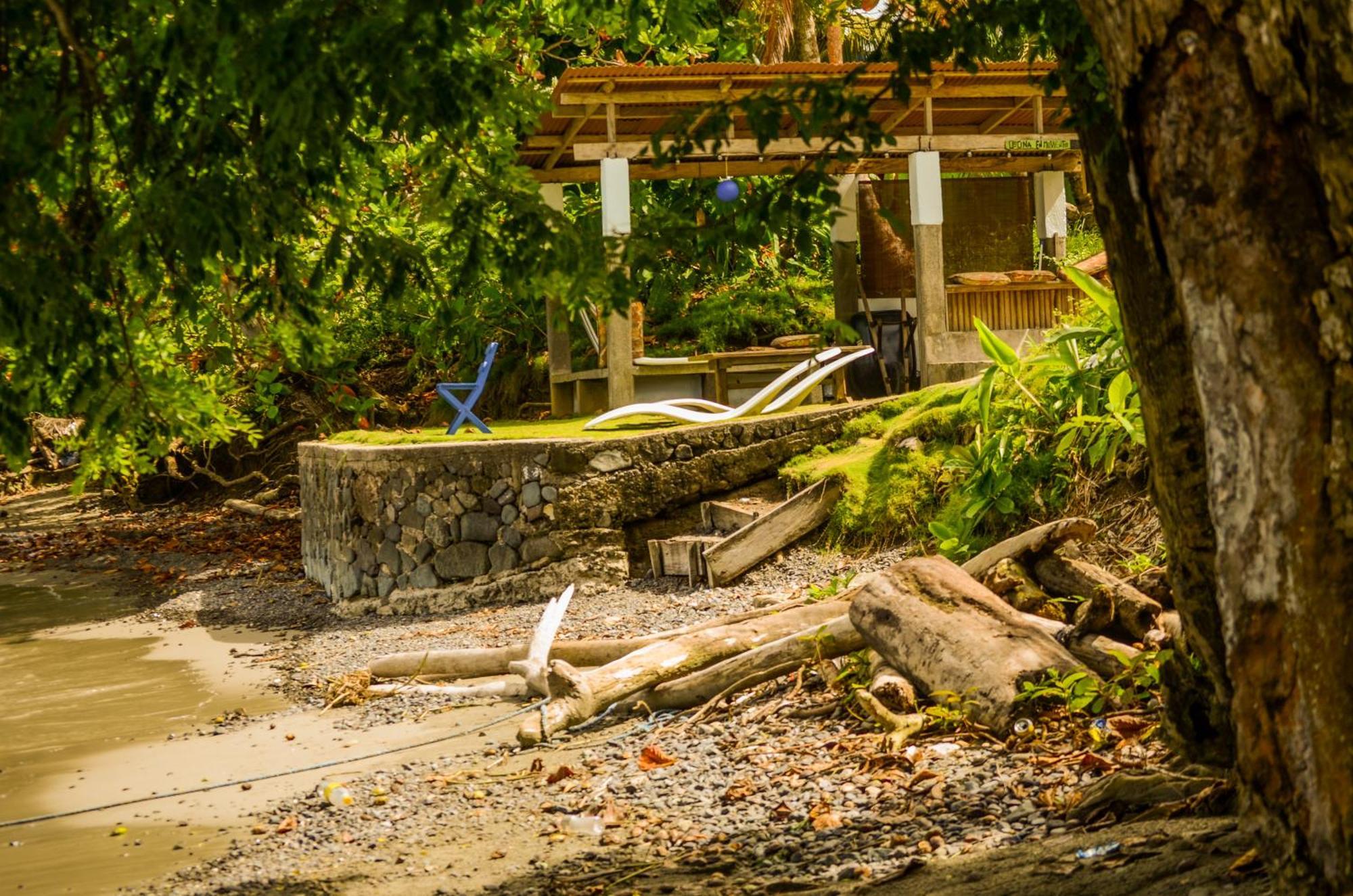Hotel Bahia Aguacate Capurganá 外观 照片