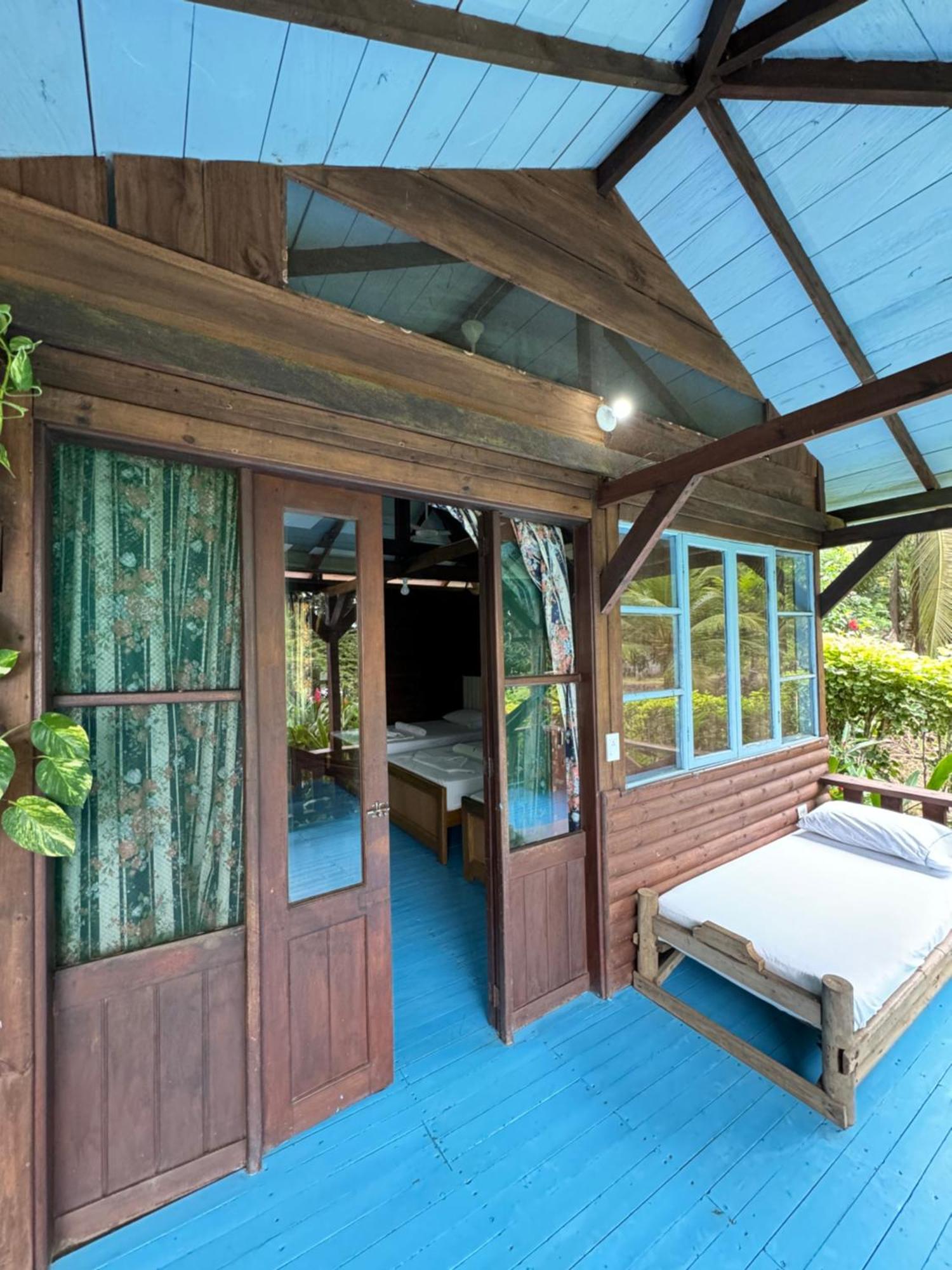 Hotel Bahia Aguacate Capurganá 客房 照片