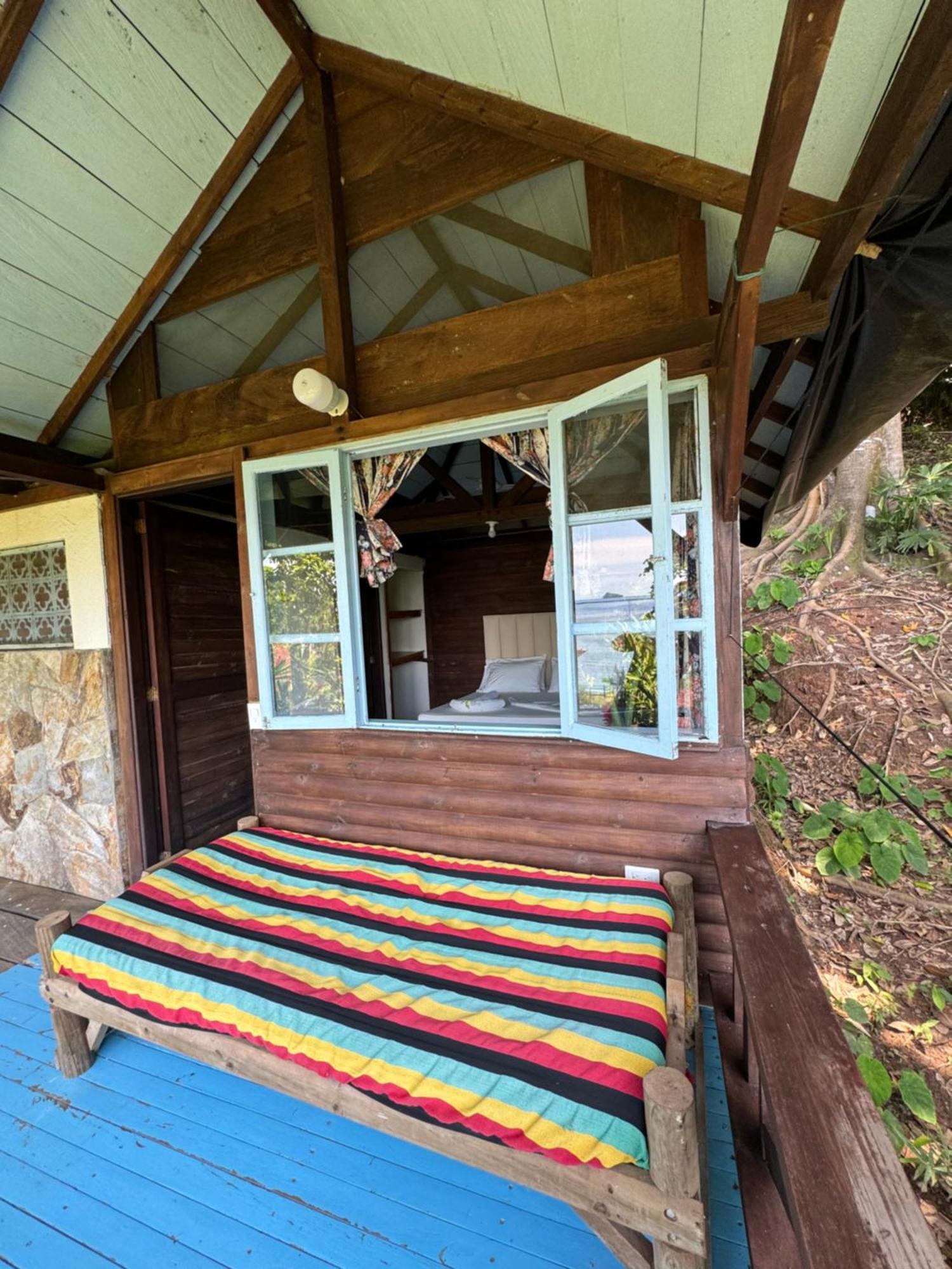 Hotel Bahia Aguacate Capurganá 外观 照片