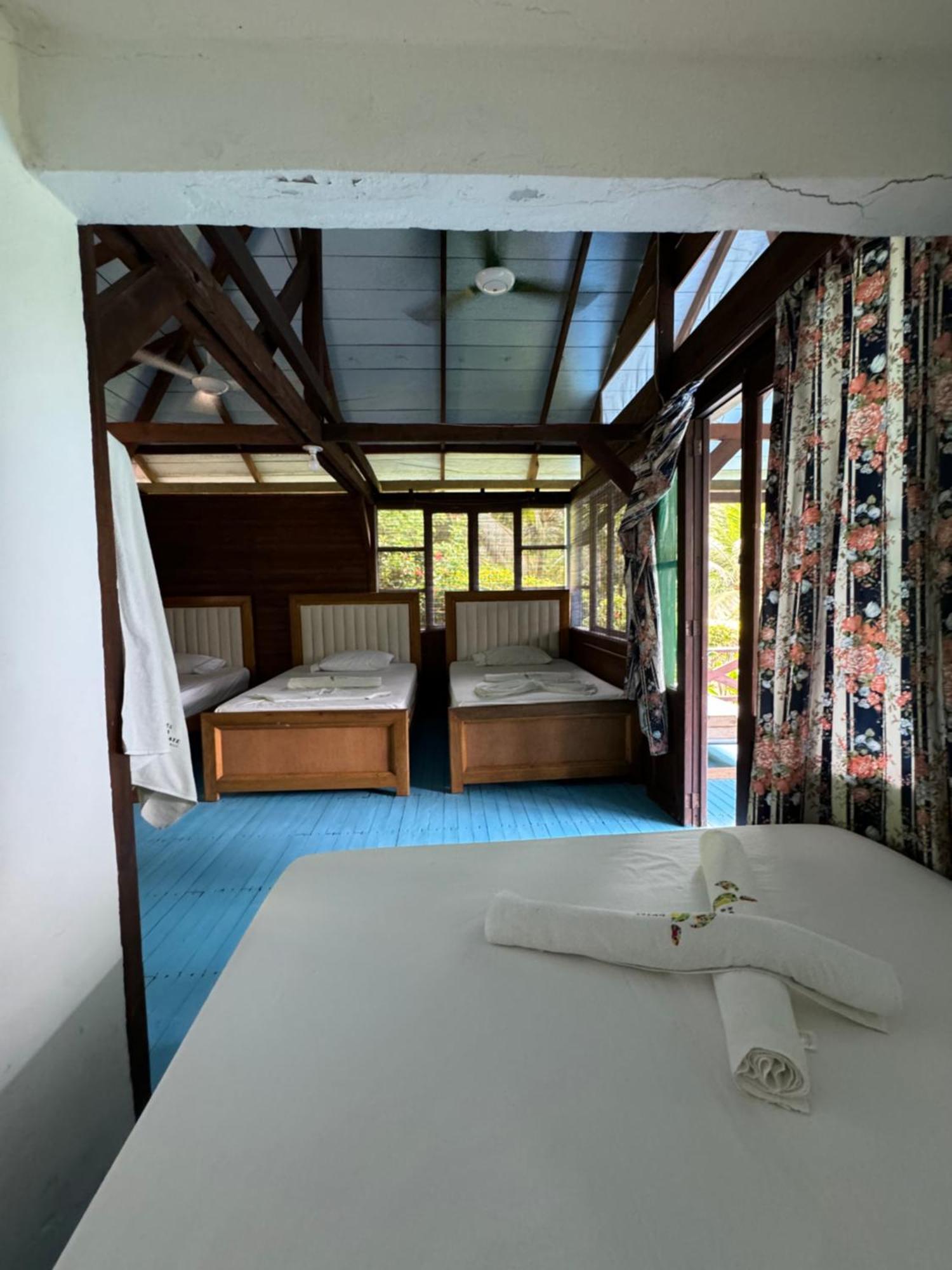 Hotel Bahia Aguacate Capurganá 外观 照片