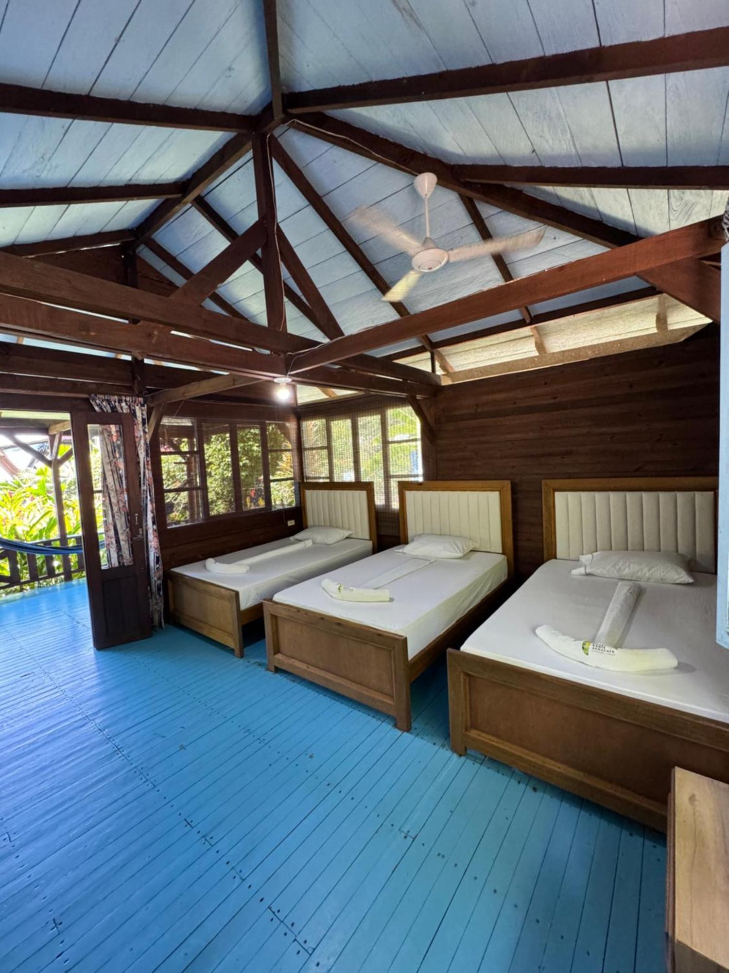 Hotel Bahia Aguacate Capurganá 外观 照片