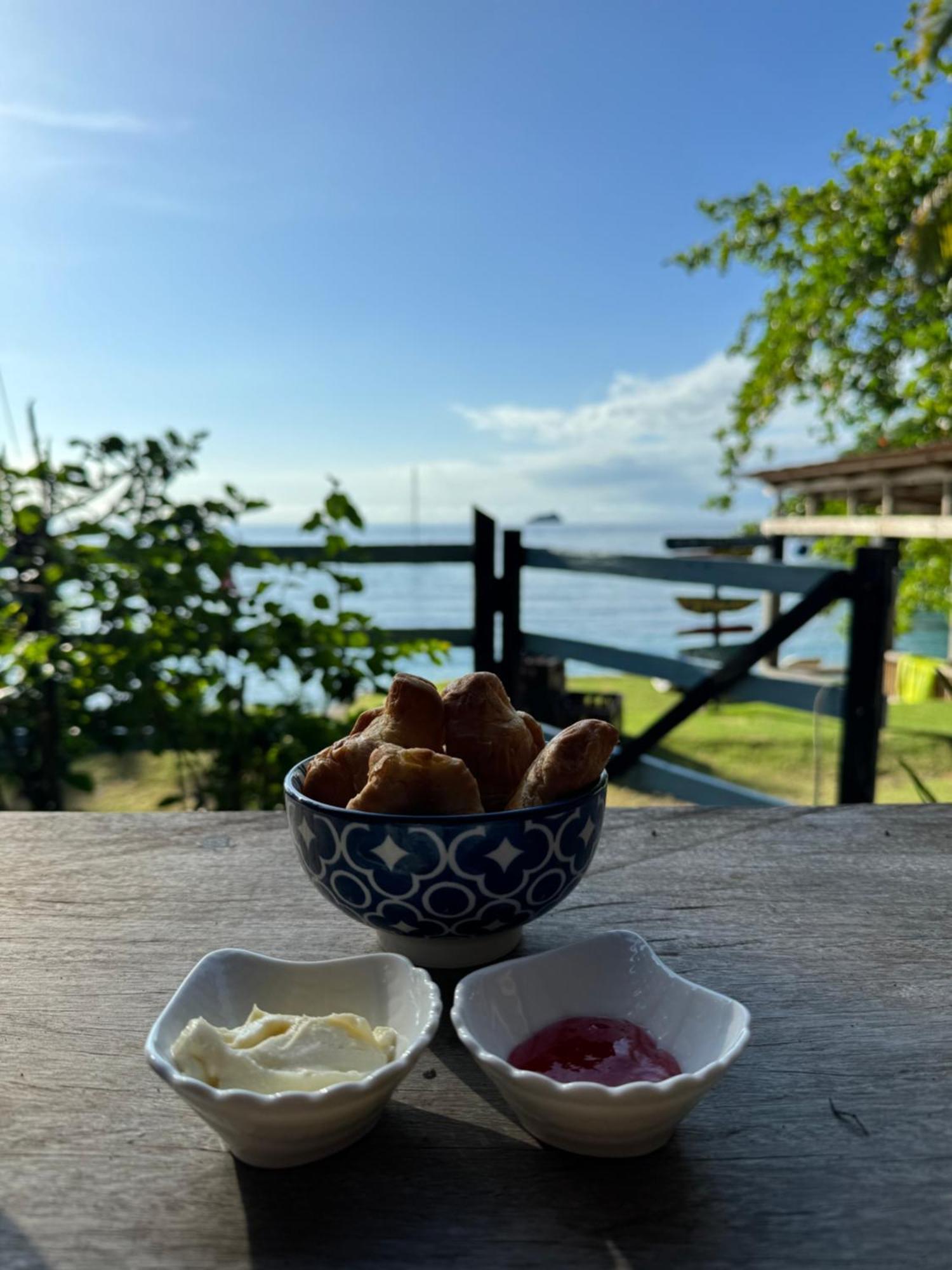 Hotel Bahia Aguacate Capurganá 外观 照片