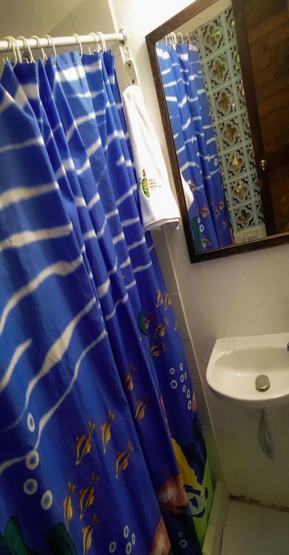 Hotel Bahia Aguacate Capurganá 外观 照片