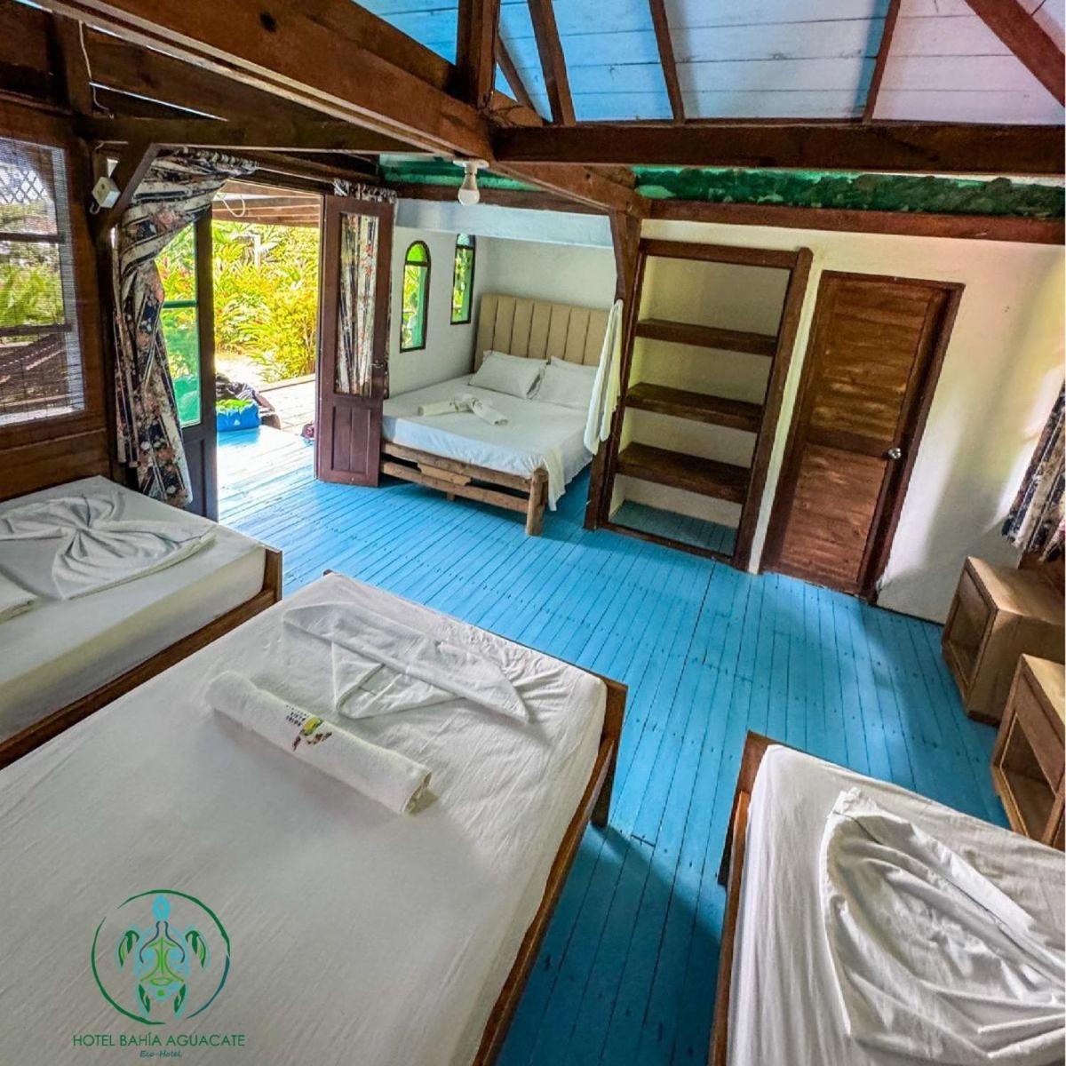 Hotel Bahia Aguacate Capurganá 客房 照片
