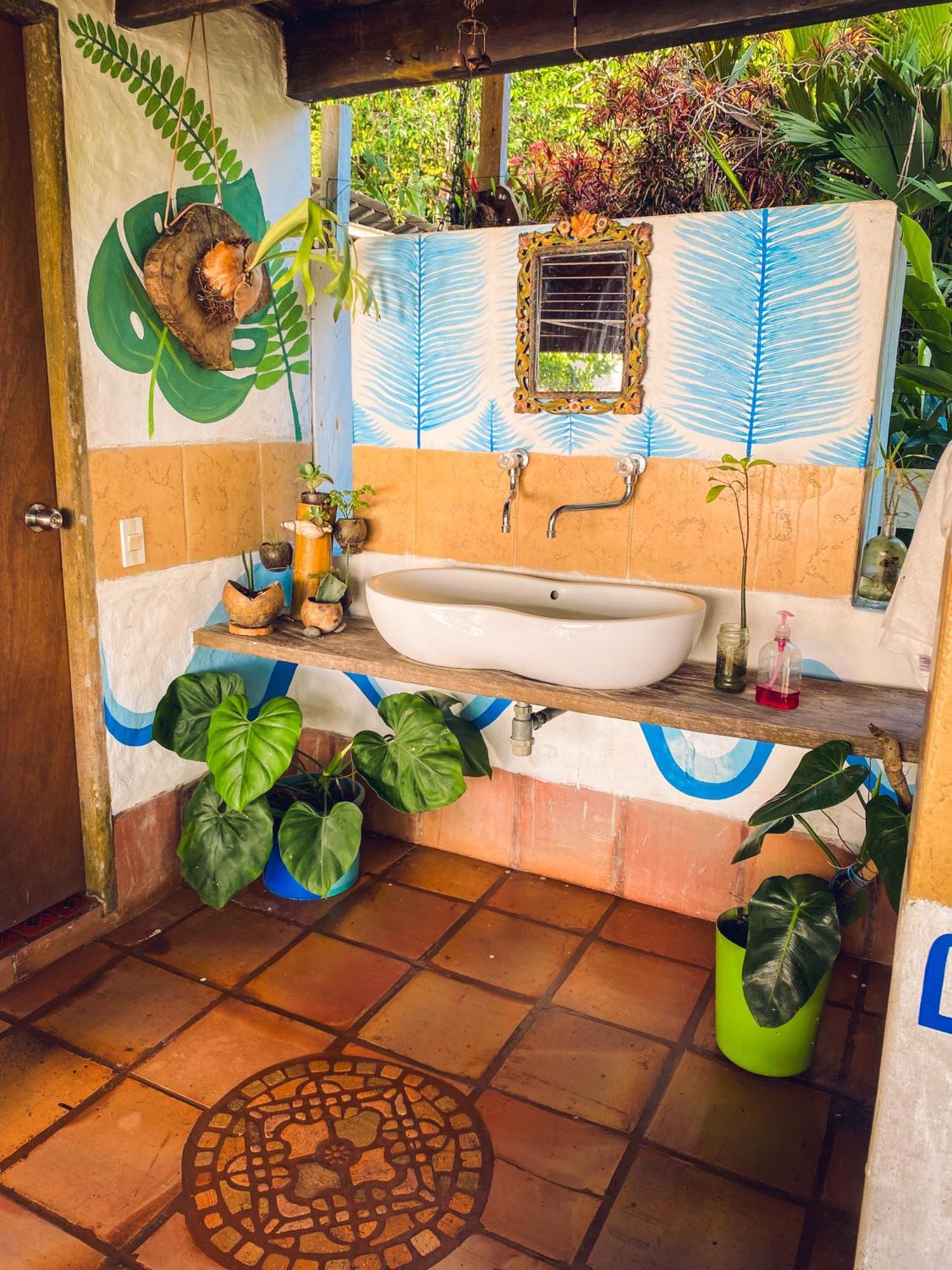 Hotel Bahia Aguacate Capurganá 外观 照片
