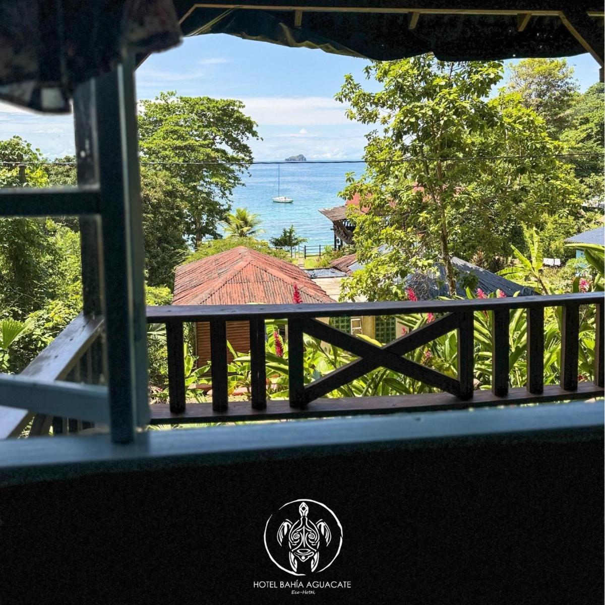 Hotel Bahia Aguacate Capurganá 外观 照片