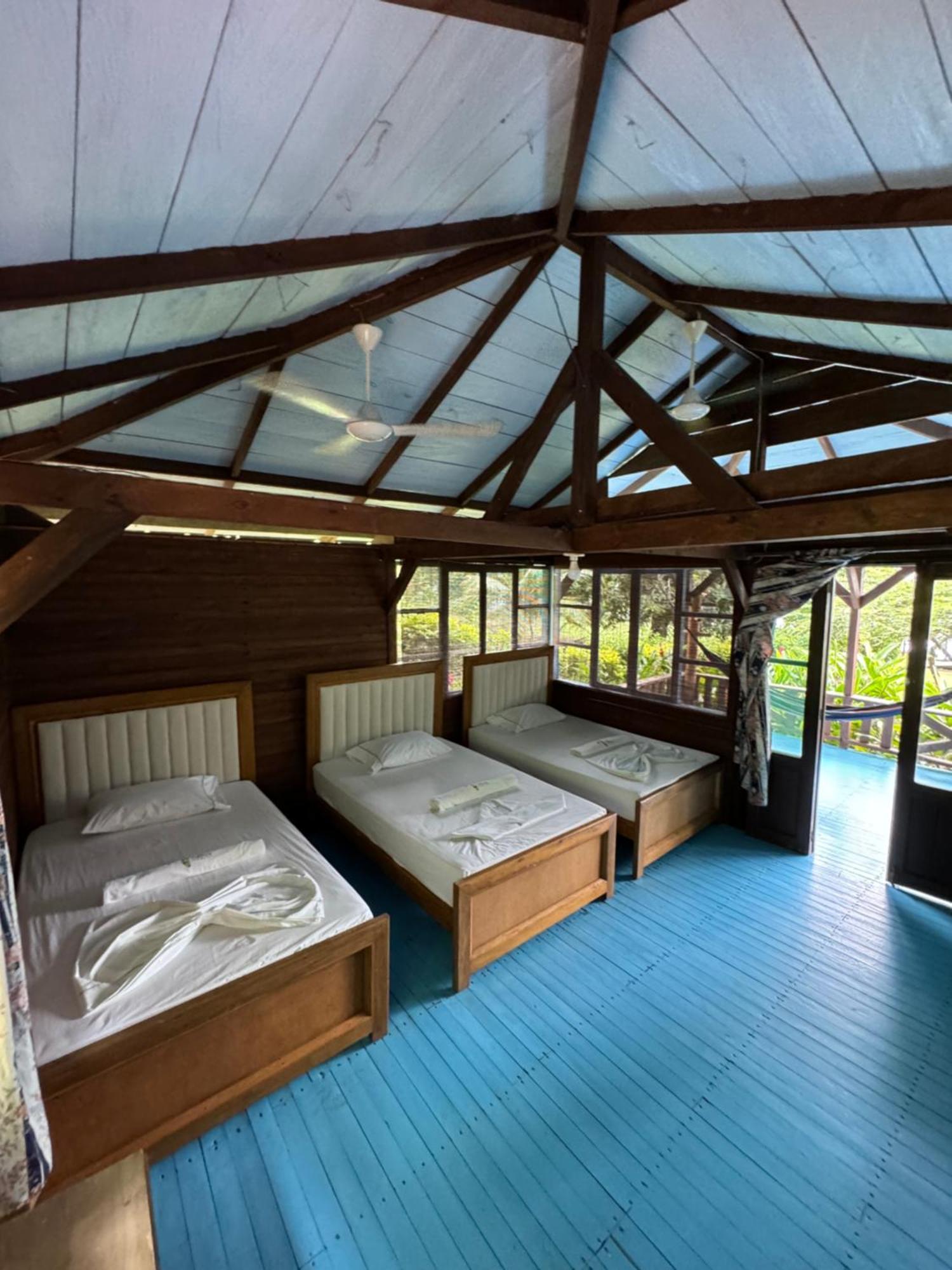 Hotel Bahia Aguacate Capurganá 外观 照片