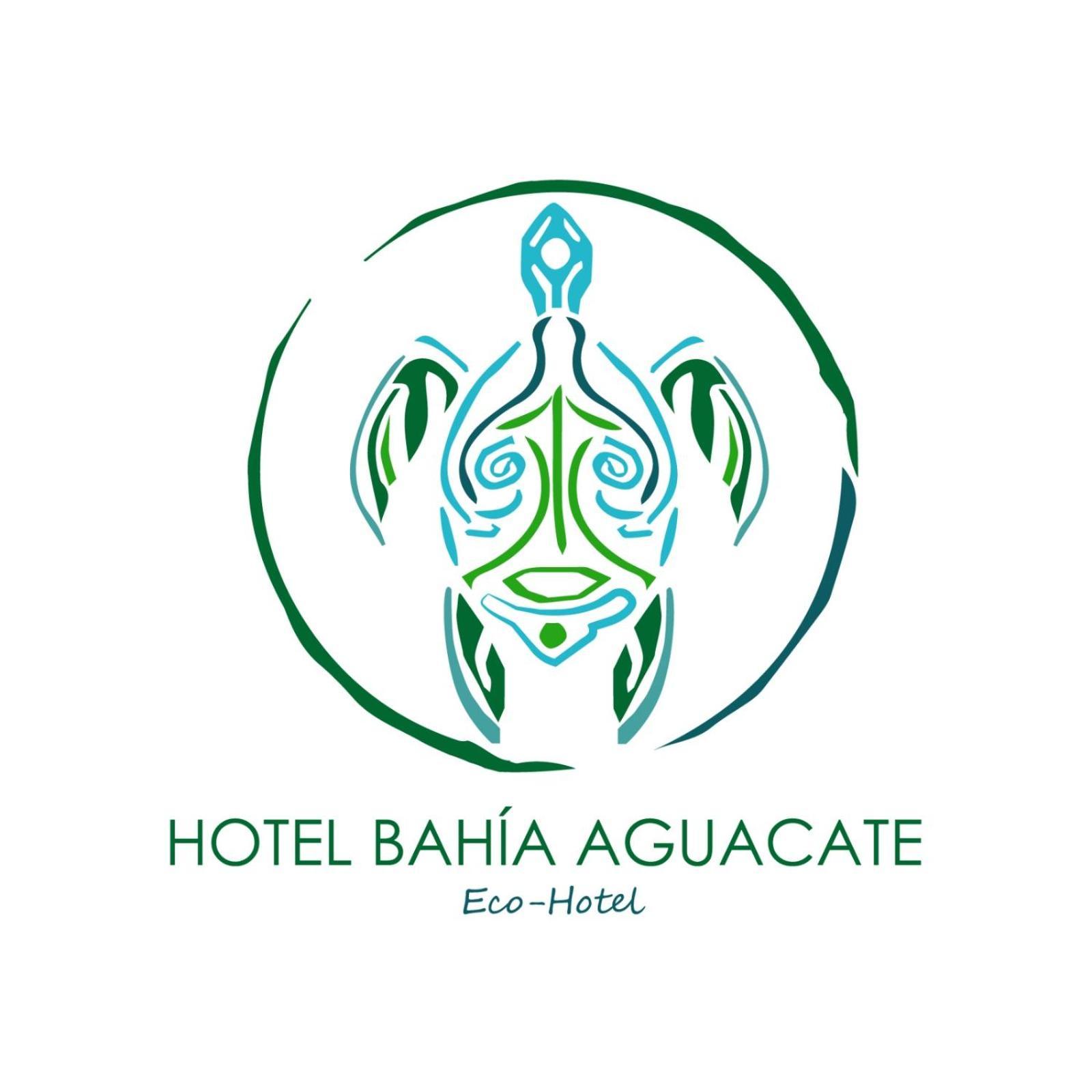 Hotel Bahia Aguacate Capurganá 外观 照片